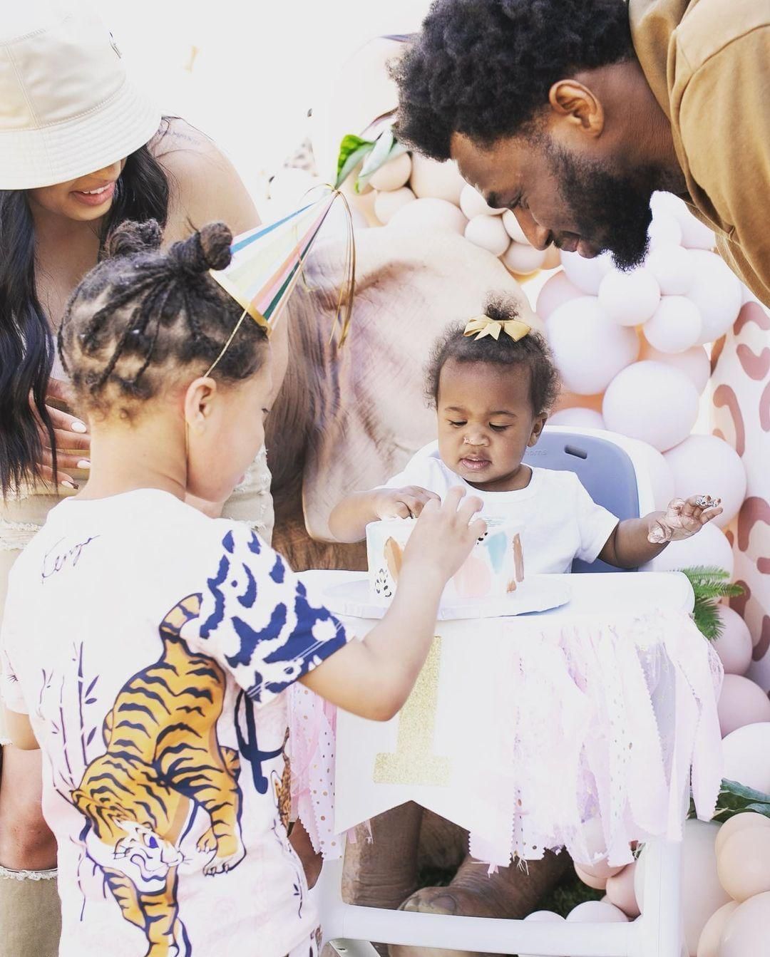 Andrew Wiggins' Partner All You Need to Know About His Girlfriend