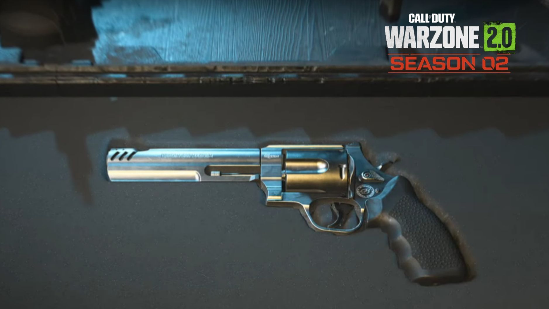 Basilisk Warzone 2 pro Metaphor reveals toptier sniper support