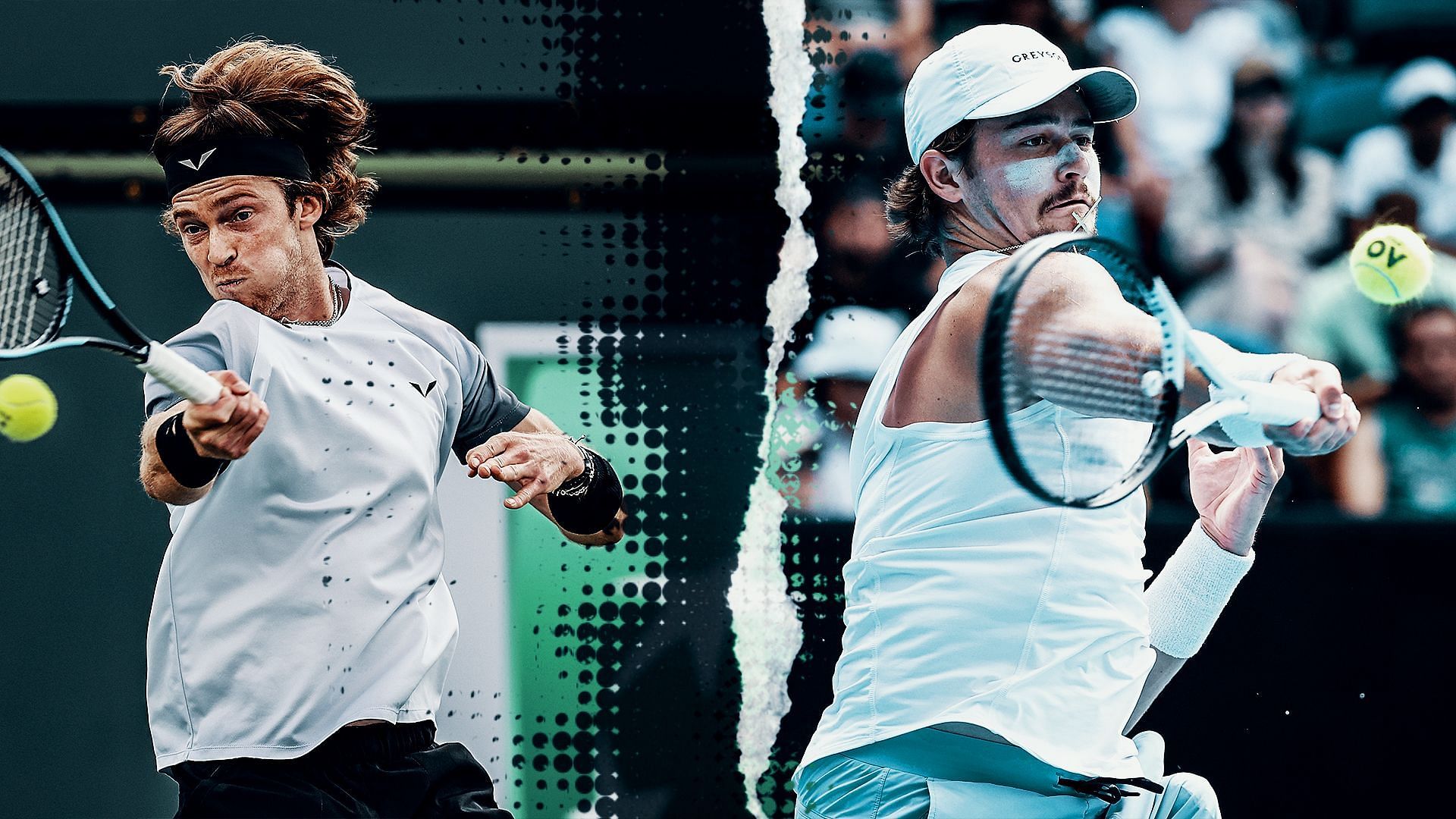 Miami Open 2023: Andrey Rublev vs J.J. Wolf preview, head-to-head, prediction, odds and pick