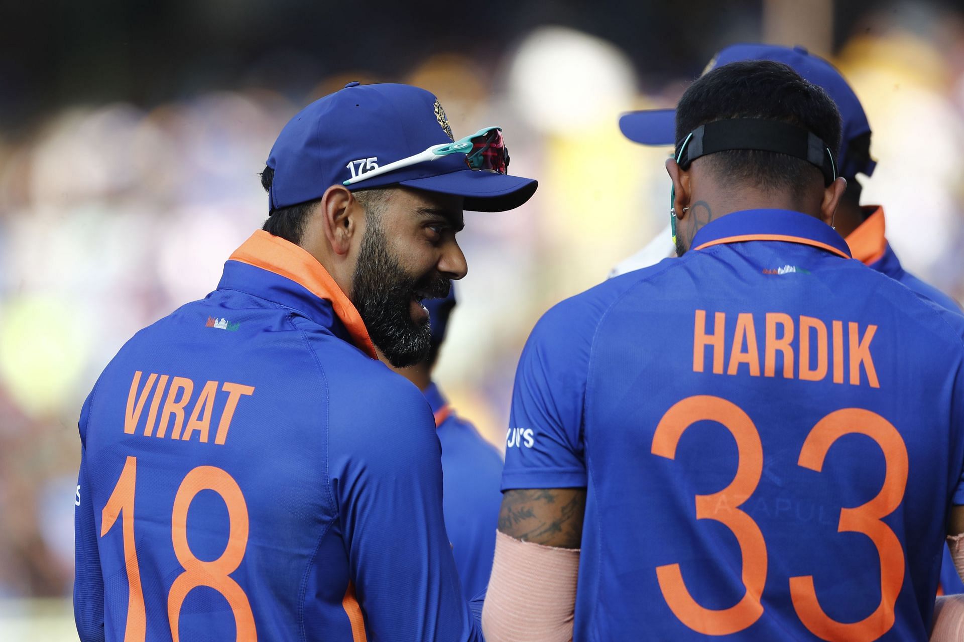 India's predicted playing XI for the 3rd ODI vs Australia