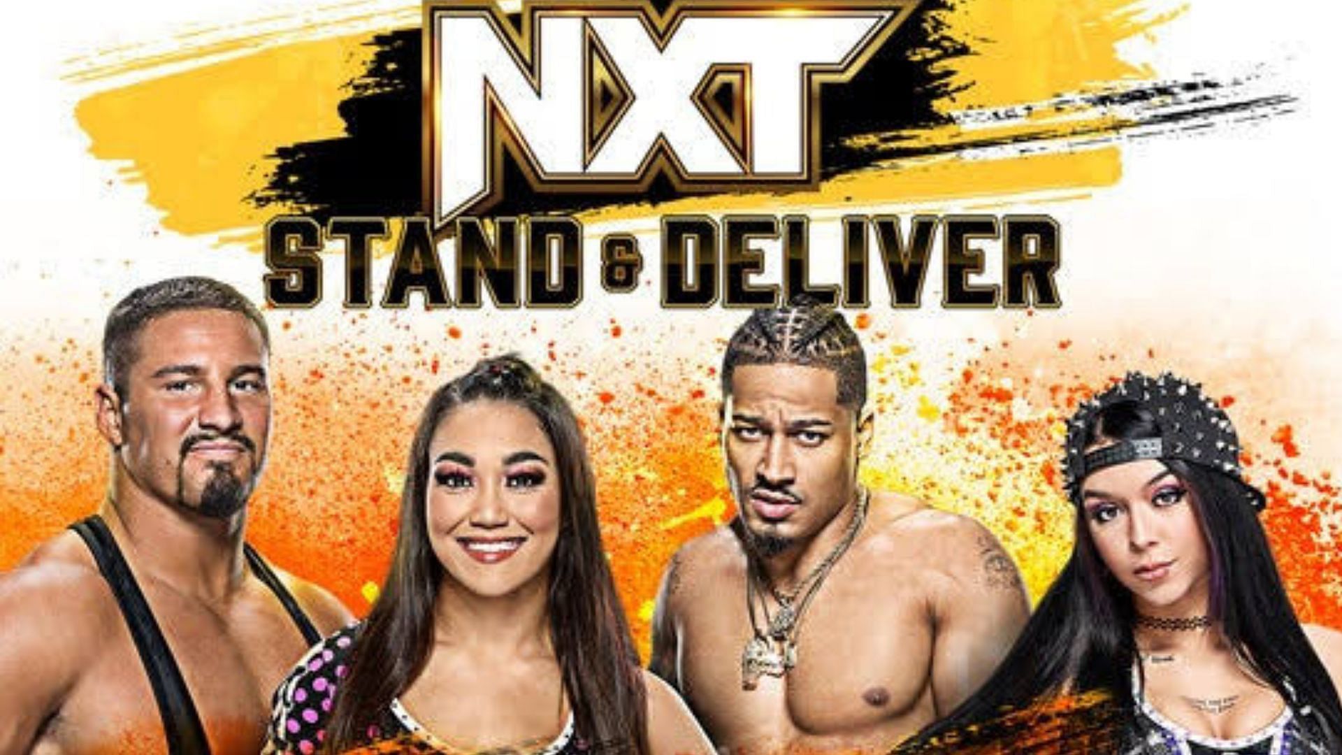 NXT Stand and Deliver 2023 promises to be an epic event