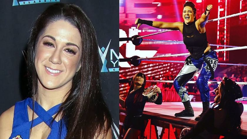 Bayley Wwe Net Worth 2023 What Is Bayleys Net Worth In 2023 Exploring The Wwe Stars 9747