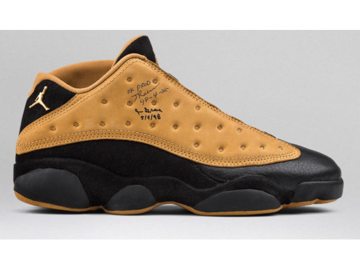 5 best Air Jordan 13 colorways