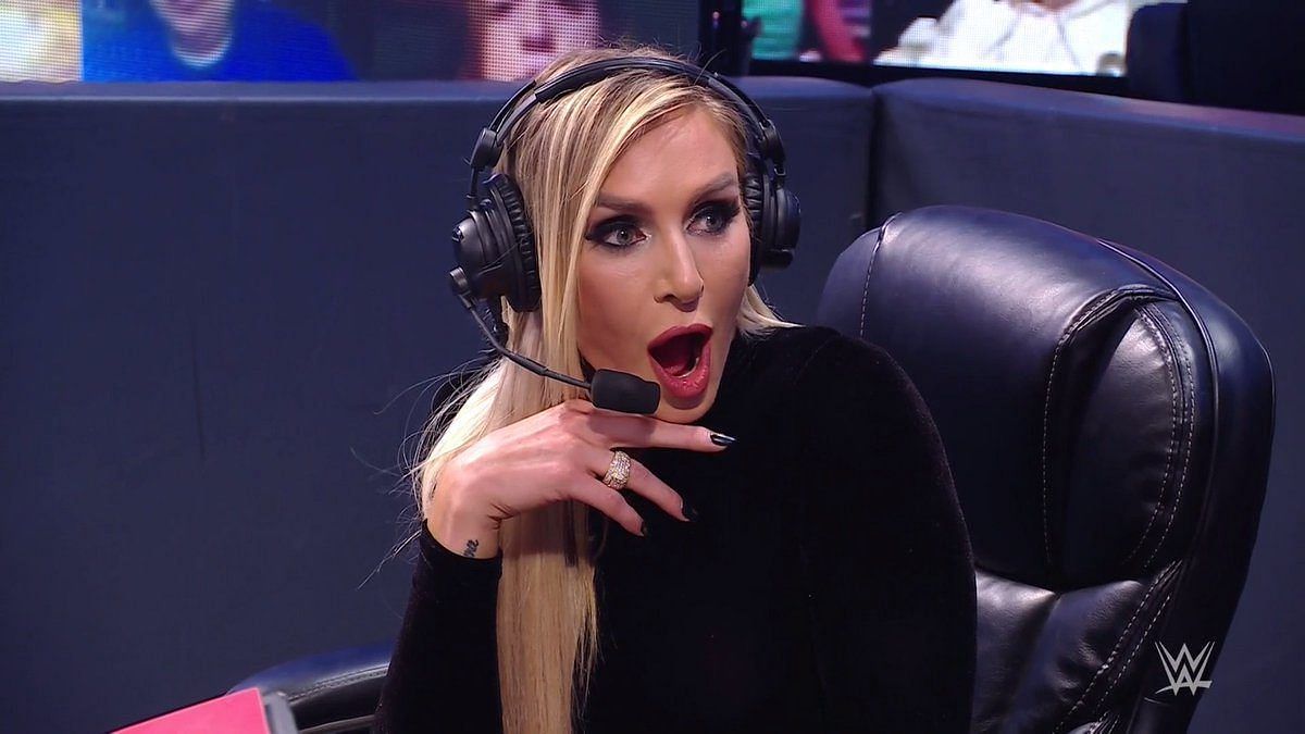 Wrestling legend reveals how WWE made Charlotte Flair look like an "idiot" on SmackDown (Exclusive)