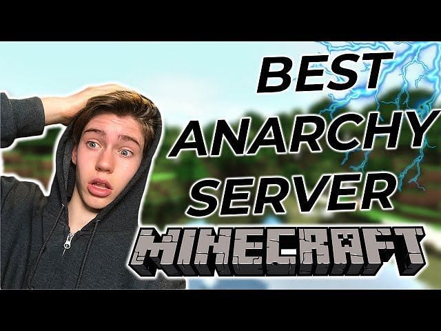 10 Best Minecraft Servers To Check Out In 2023