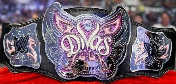 WWE Divas | List of WWE Divas Champions | History of WWE Divas