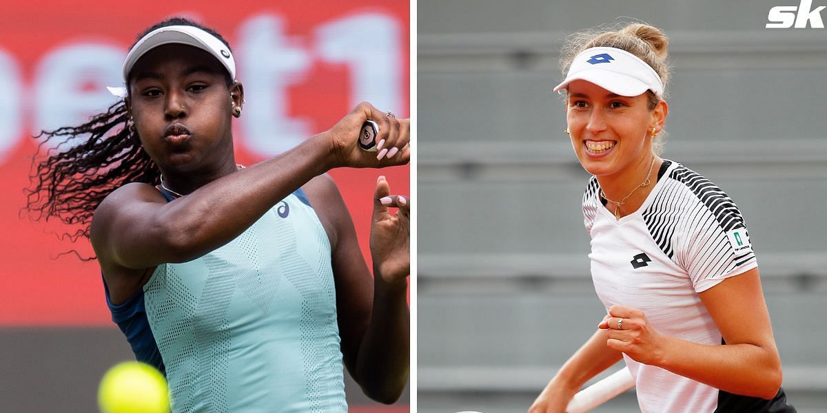Miami Open 2023: Alycia Parks vs Elise Mertens preview, head-to-head, prediction, odds and pick