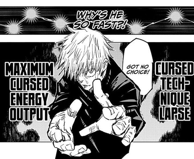 Jujutsu Kaisen chapter 215: Maki and Yuji face an unexpected foe as ...