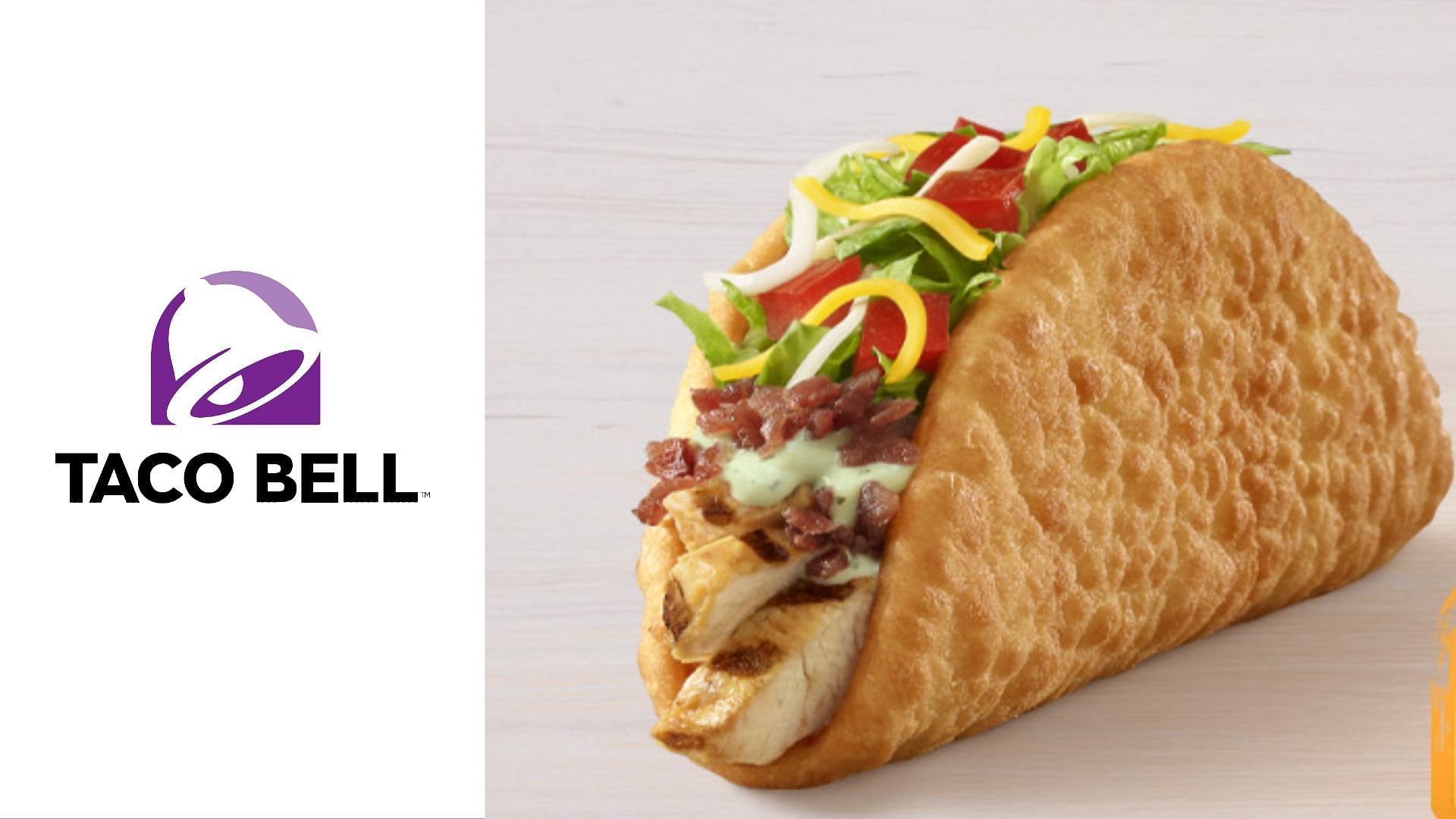 Picture of a chalupa