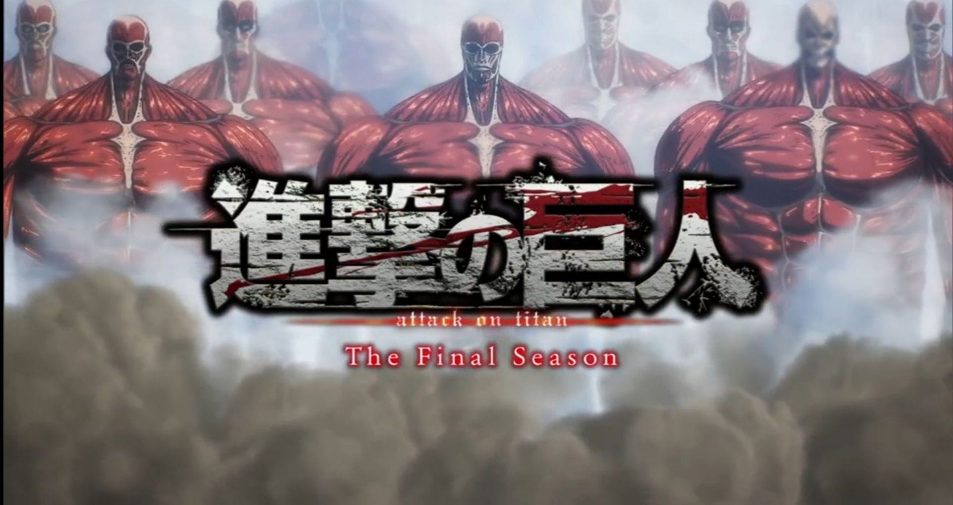 Attack on Titan Final Season Part 3 Part 1: Eren’s freedom clashes with