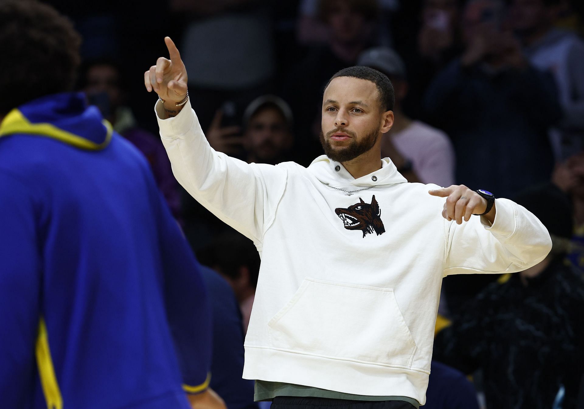 Is Steph Curry taking part in tonight towards the LA Lakers? March fifth, 2023
