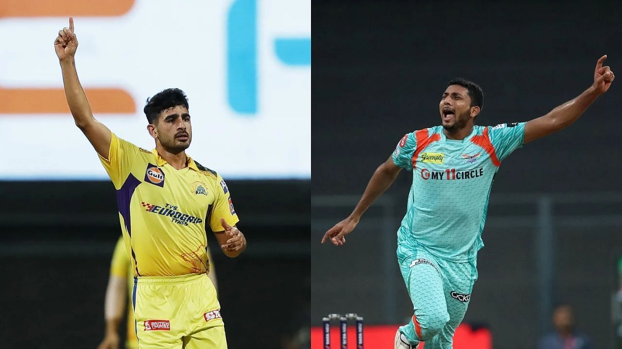 Photo Courtesy : ESPNcricinfo via BCCI     