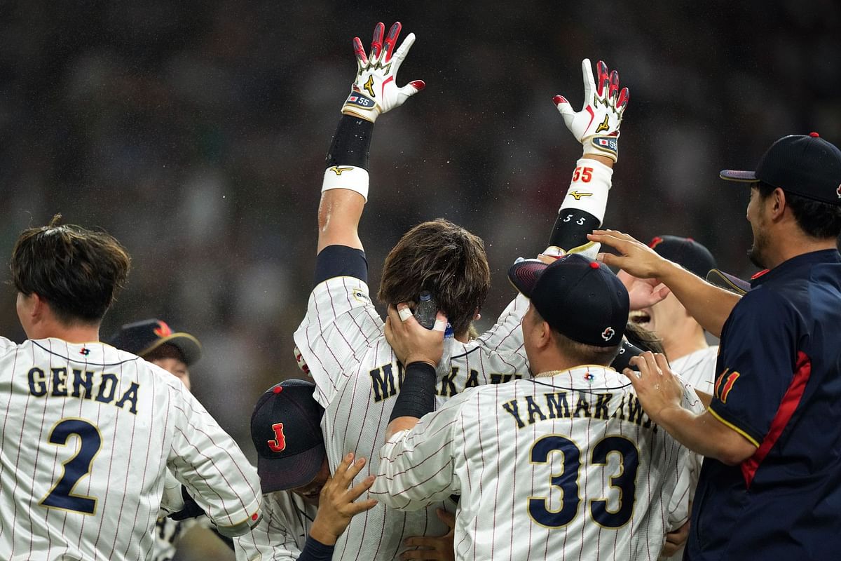 Will Shohei Ohtani pitch against Team USA in the 2023 WBC final? Latest