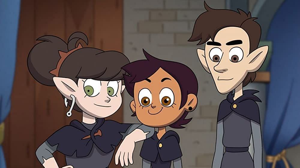 The Owl House season 3 episode 3 potential release date revealed - When Are New Episodes Of Owl House Coming Out