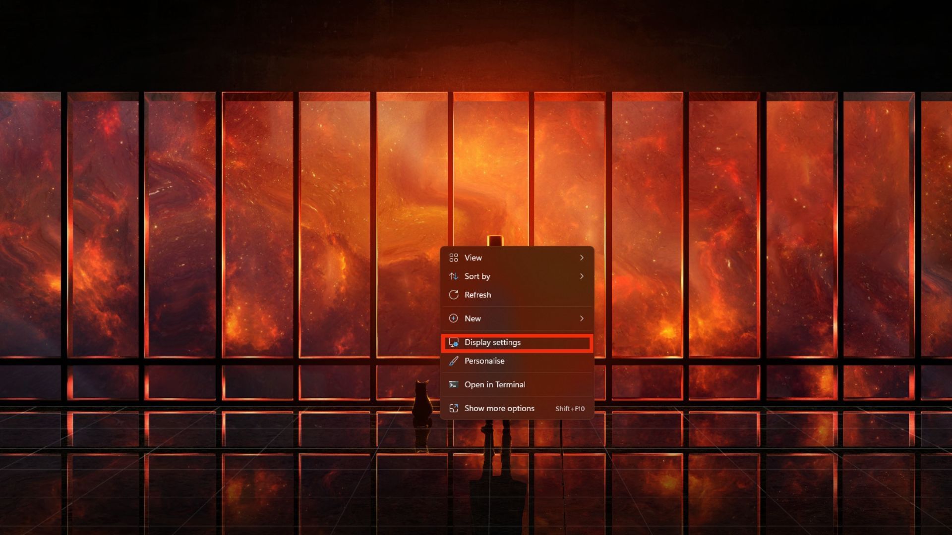 How to setup dual monitors for the best gaming experience