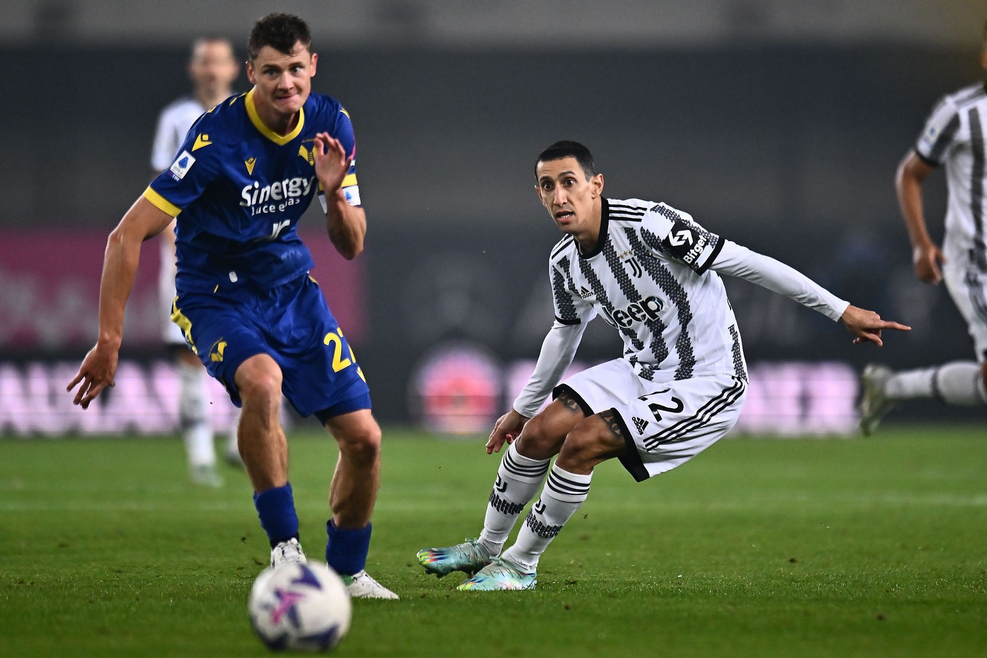 Juventus Vs Hellas Verona Prediction And Betting Tips | 1st April 2023