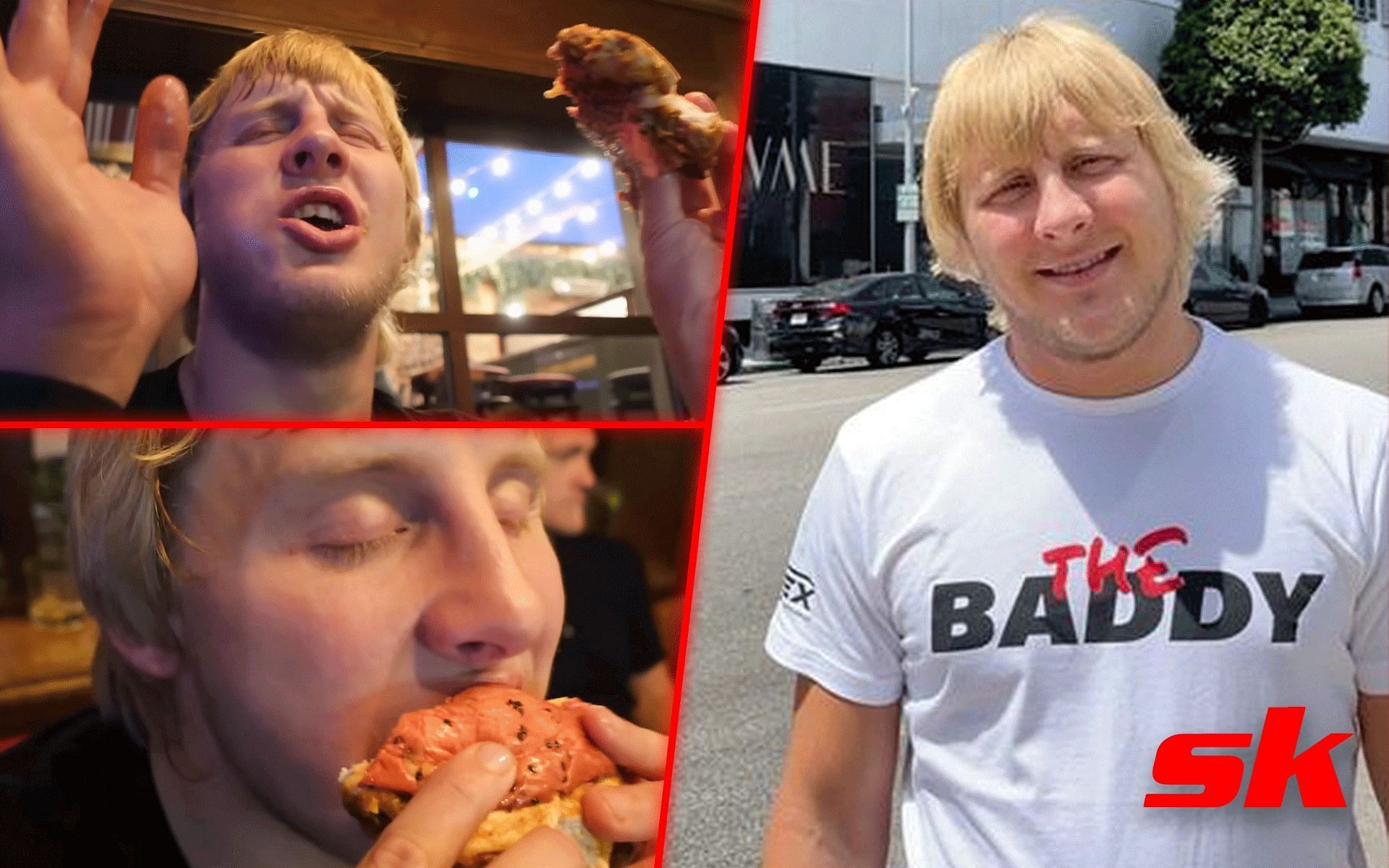 Paddy Pimblett Fat: Was Paddy Pimblett Fat? Here's The UFC Star's ...