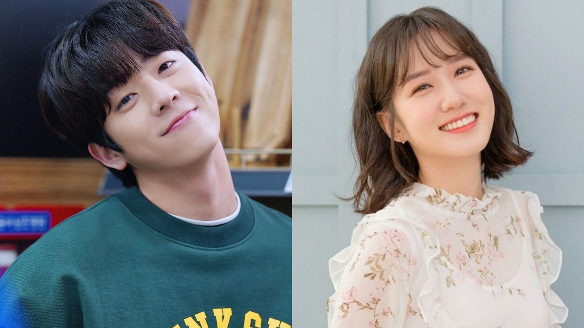 Chae Jong Hyeop And Park Eun Bin Confirmed To Star As Leads In The Upcoming Drama Diva Of The