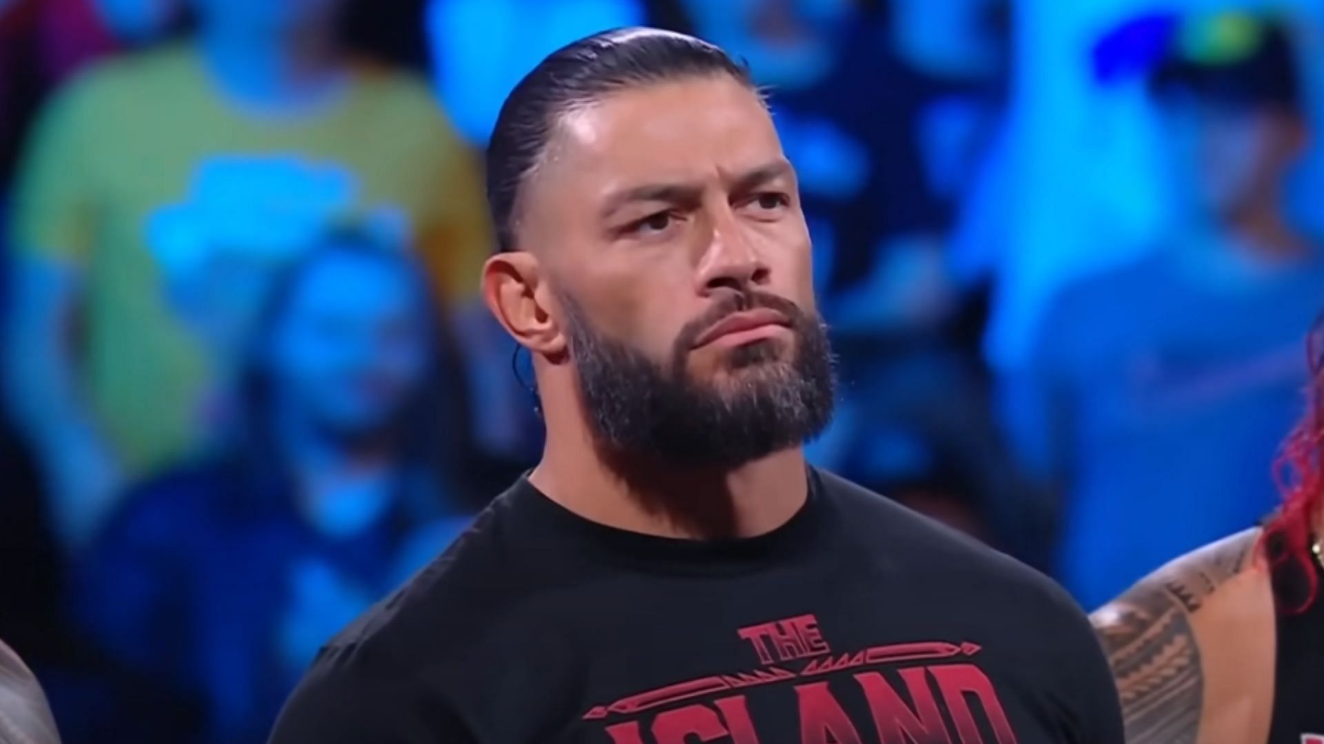 WWE दिग्गज ने दिया बहुत बड़ा बयान