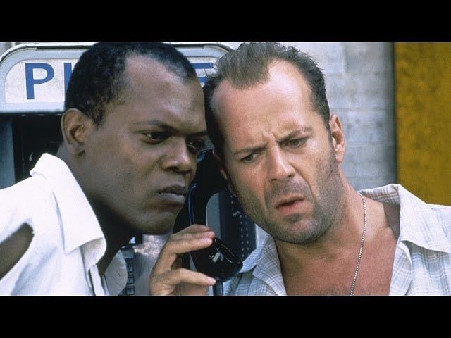 How Many Die Hard Movies Are There?