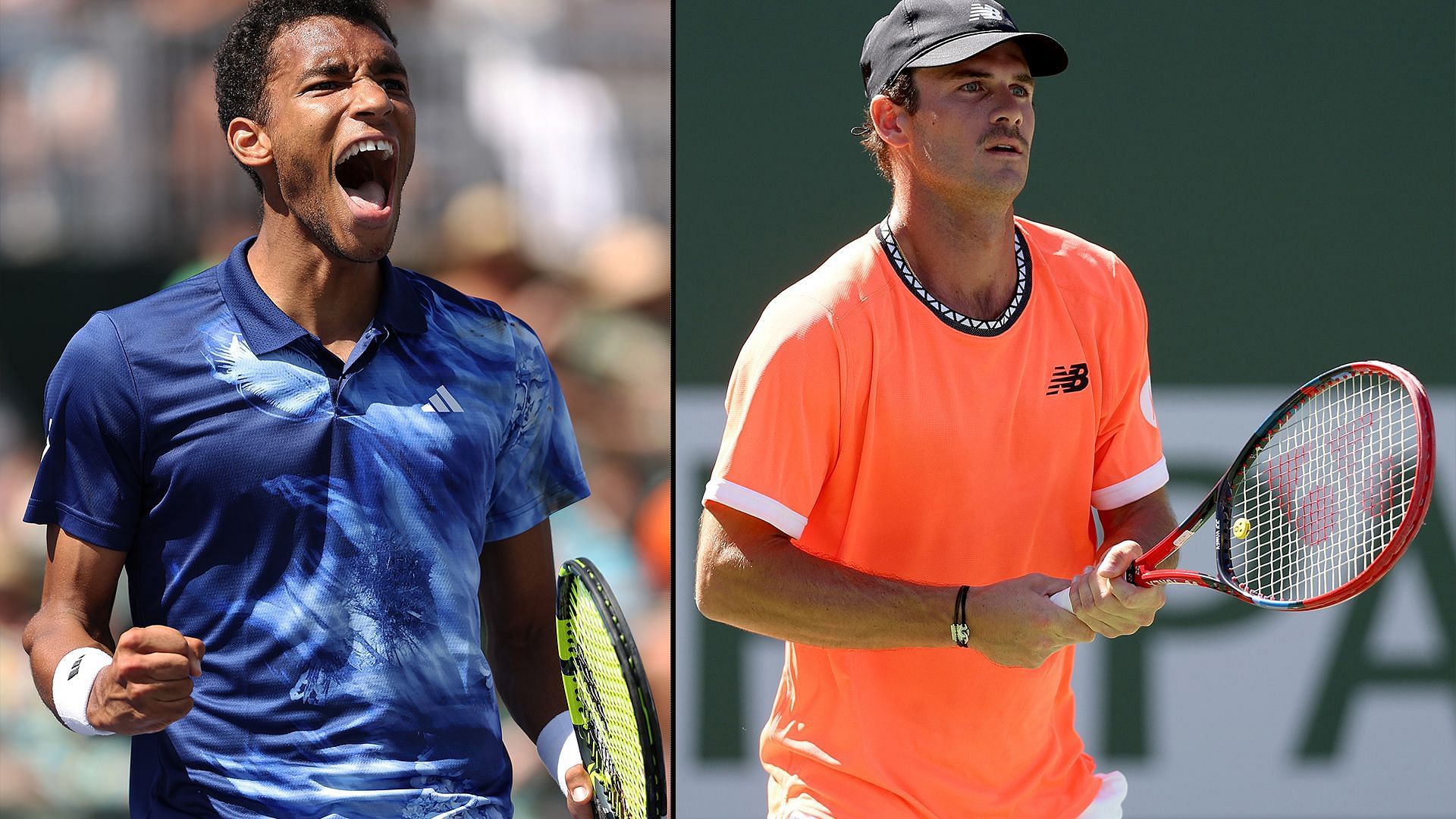 Indian Wells Masters 2023: Felix Auger-Aliassime vs Tommy Paul preview, head-to-head, prediction, odds, and pick | BNP Paribas Open