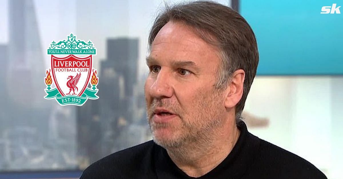 “The kid can play” - Paul Merson names 2 signings that can make Liverpool title contenders next season