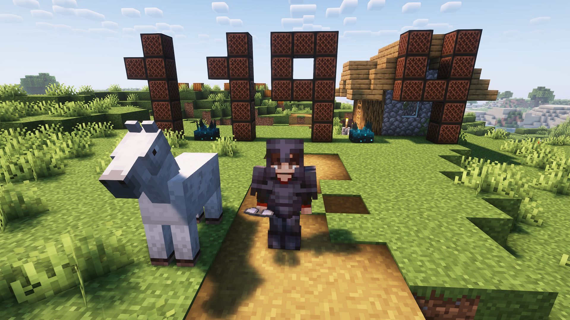 Minecraft 1.19.4 has been released (Image via Mojang)