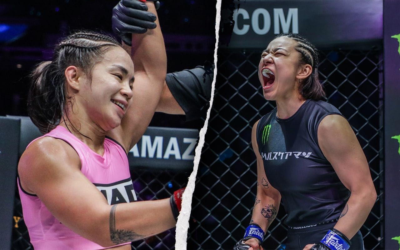 Ham Seo Hee Ham Seo Hee was ‘proud’ of Itsuki Hirata for finally