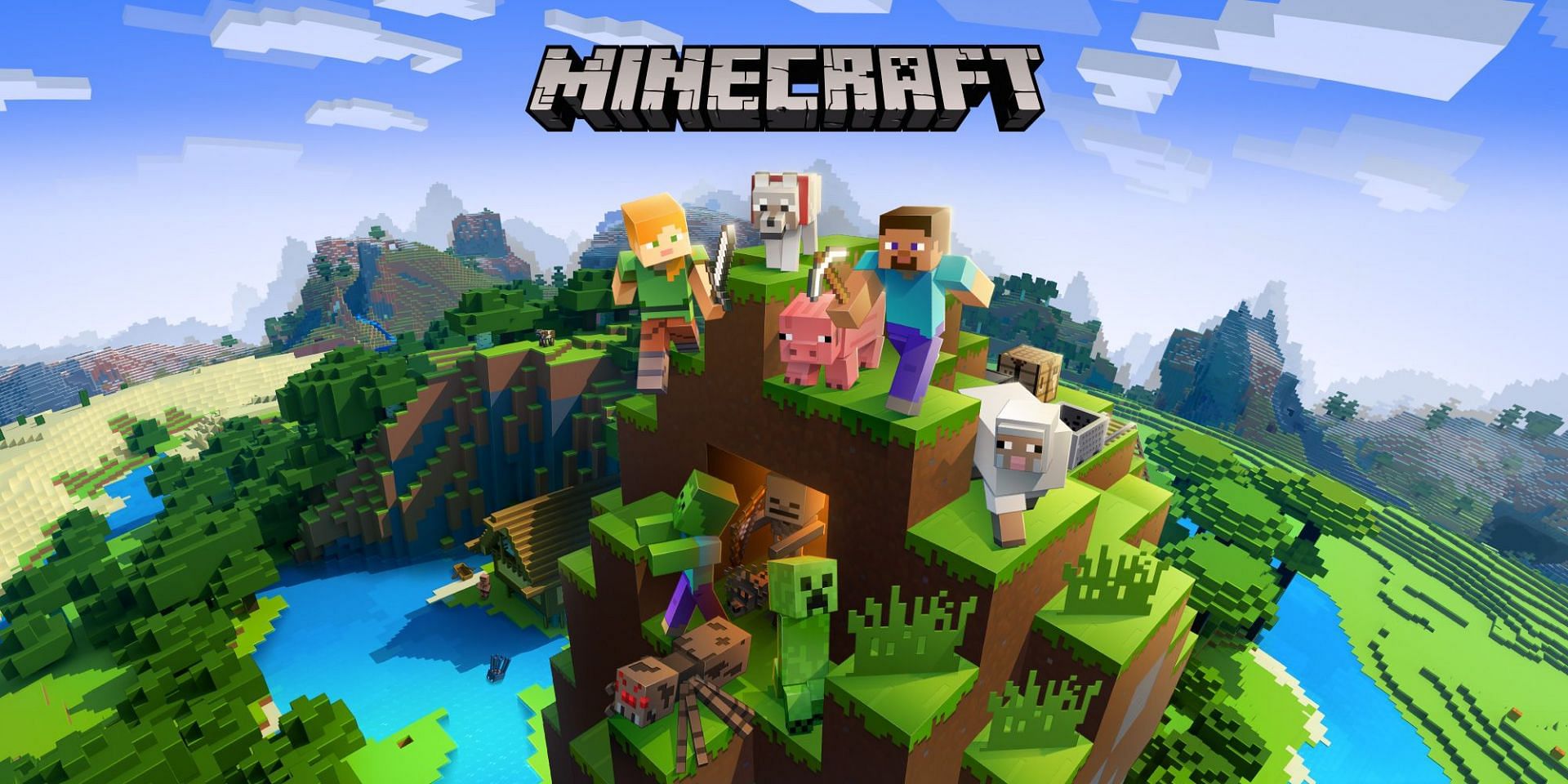 Cara memperbaiki kesalahan Minecraft 502