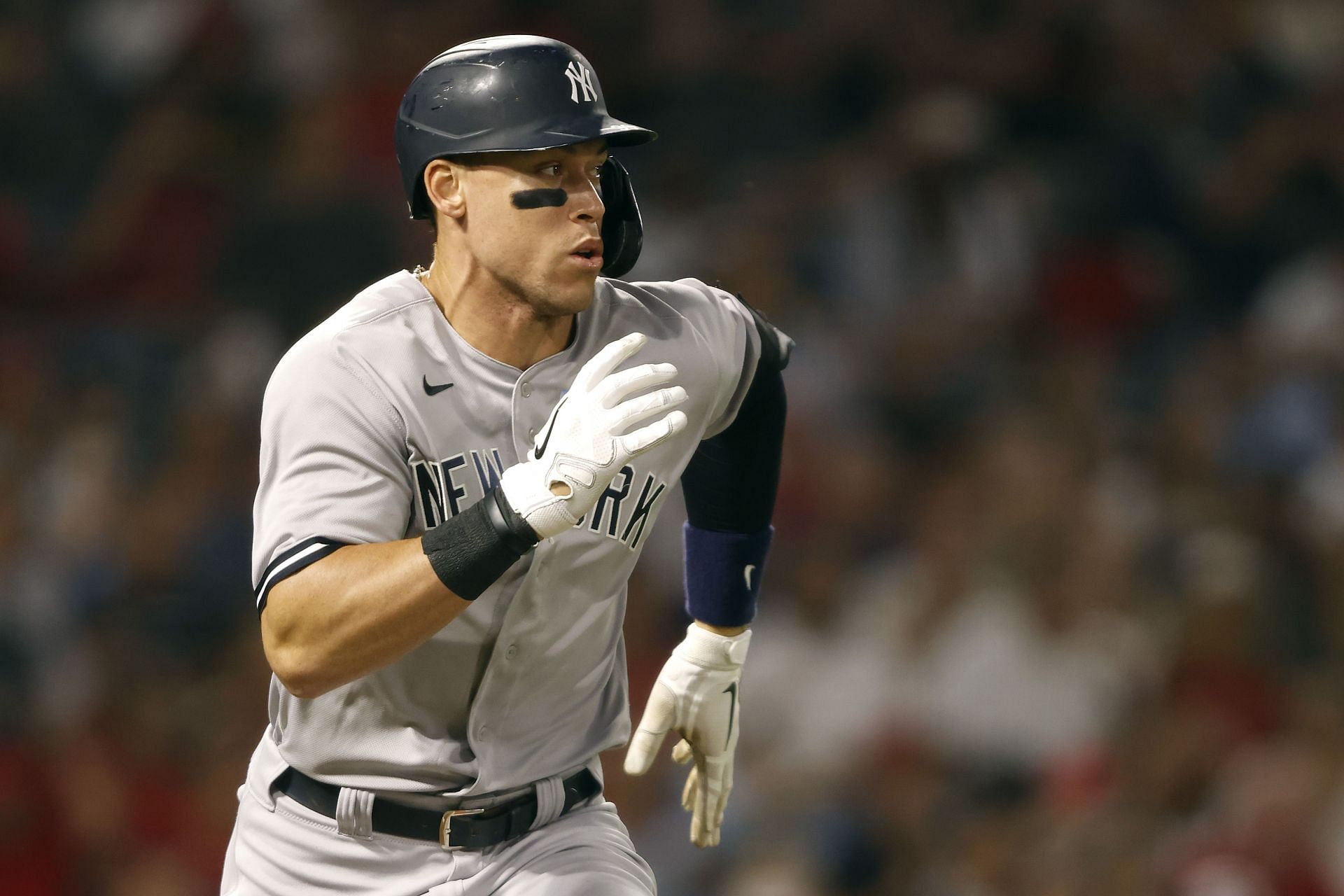 New York Yankees Coach Hints At Aaron Judge's New Talent Which Could ...