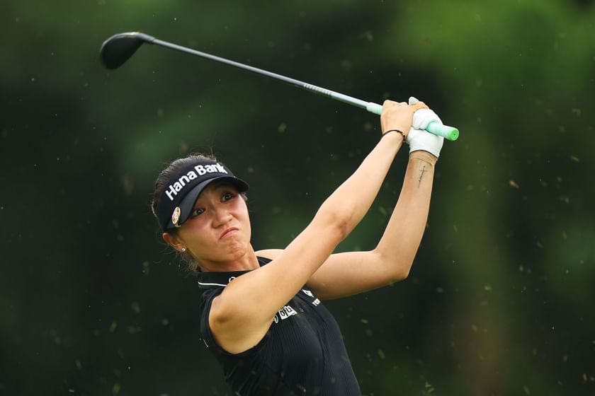 LPGA’s 2023 DIO Implant LA Open Full field and odds explored