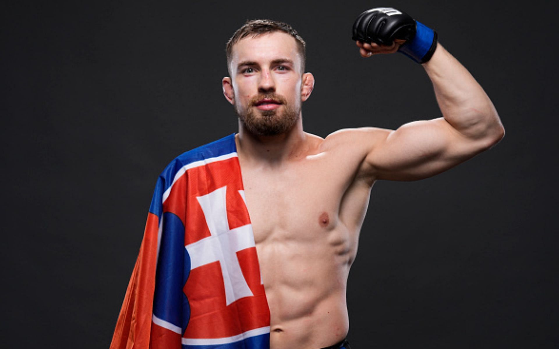 Je Mr. Highlight jediným bojovníkom UFC zo Slovenska?