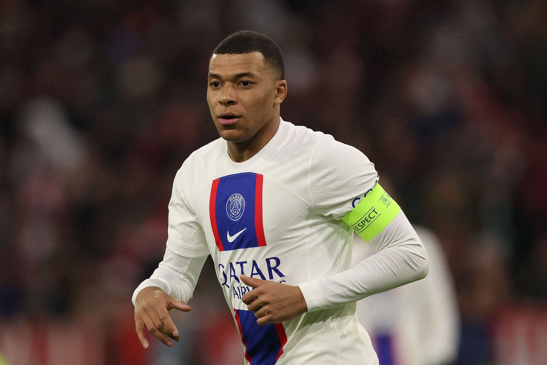 Kylian Mbappe wants PSG to sign 26-year-old Spanish international previously linked with Manchester United: Reports