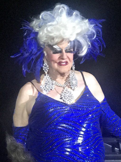 Who was Darcelle? Tributes pour in as world’s oldest working drag queen passes away at 92