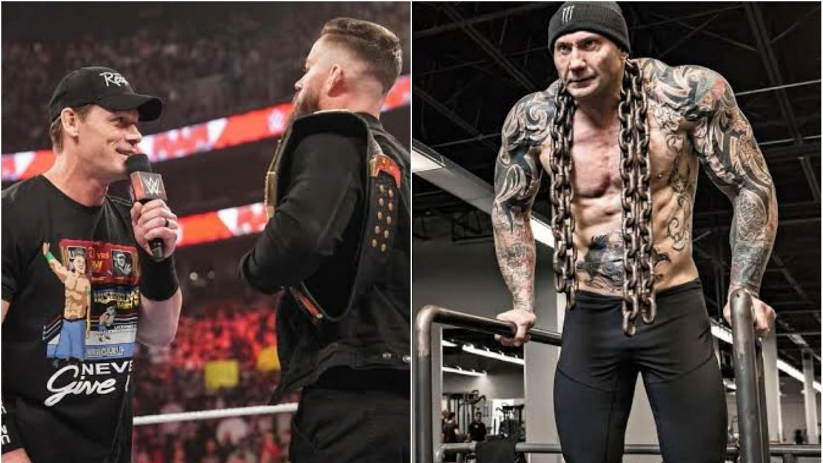 Batista: 3 बड़ी चीज़ें जो WWE Raw के अगले एपिसोड में हो सकती हैं