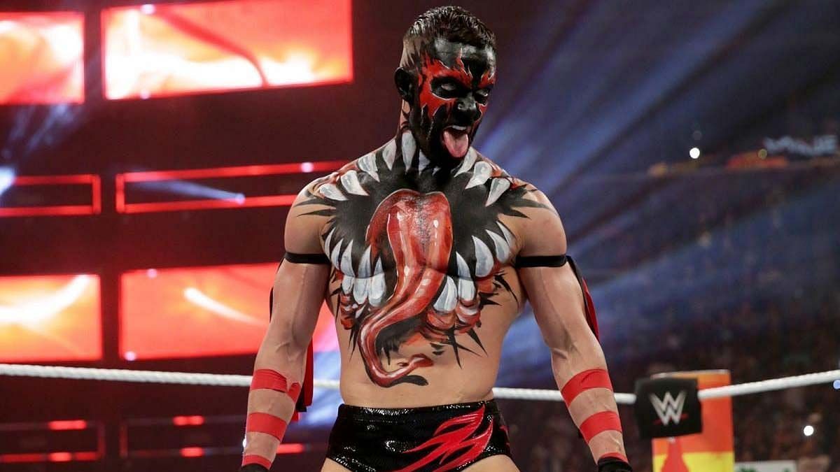 When was the 'The Demon' Finn Balor's last fiery appearance? Here's the RAW star's warning to WrestleMania 39 opponent