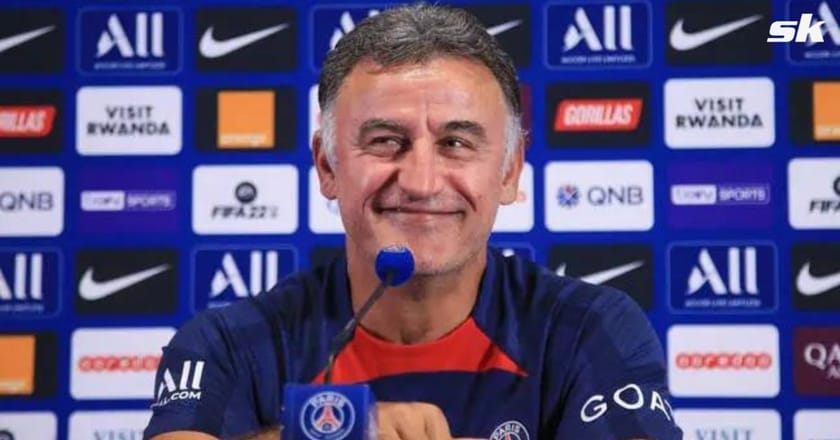 PSG prepared to offer €54 million as signing bonus to convince ex-Barcelona  man to join them: Reports