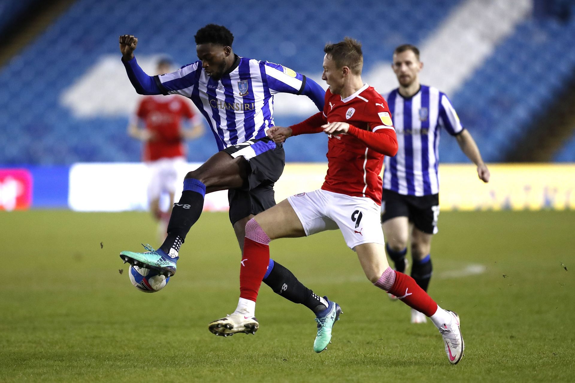 Barnsley vs Sheffield Wednesday Prediction and Betting Tips | March 21st 2023