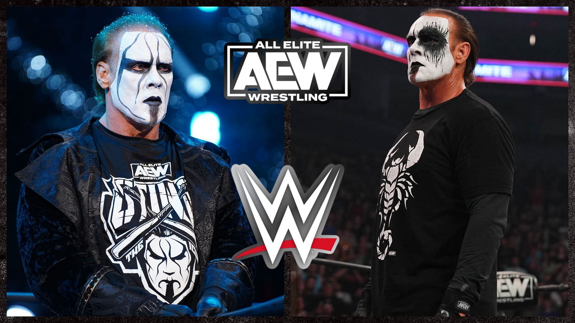 Tony Khan announces WWE Hall of Famer Sting's in-ring AEW return after 4 months