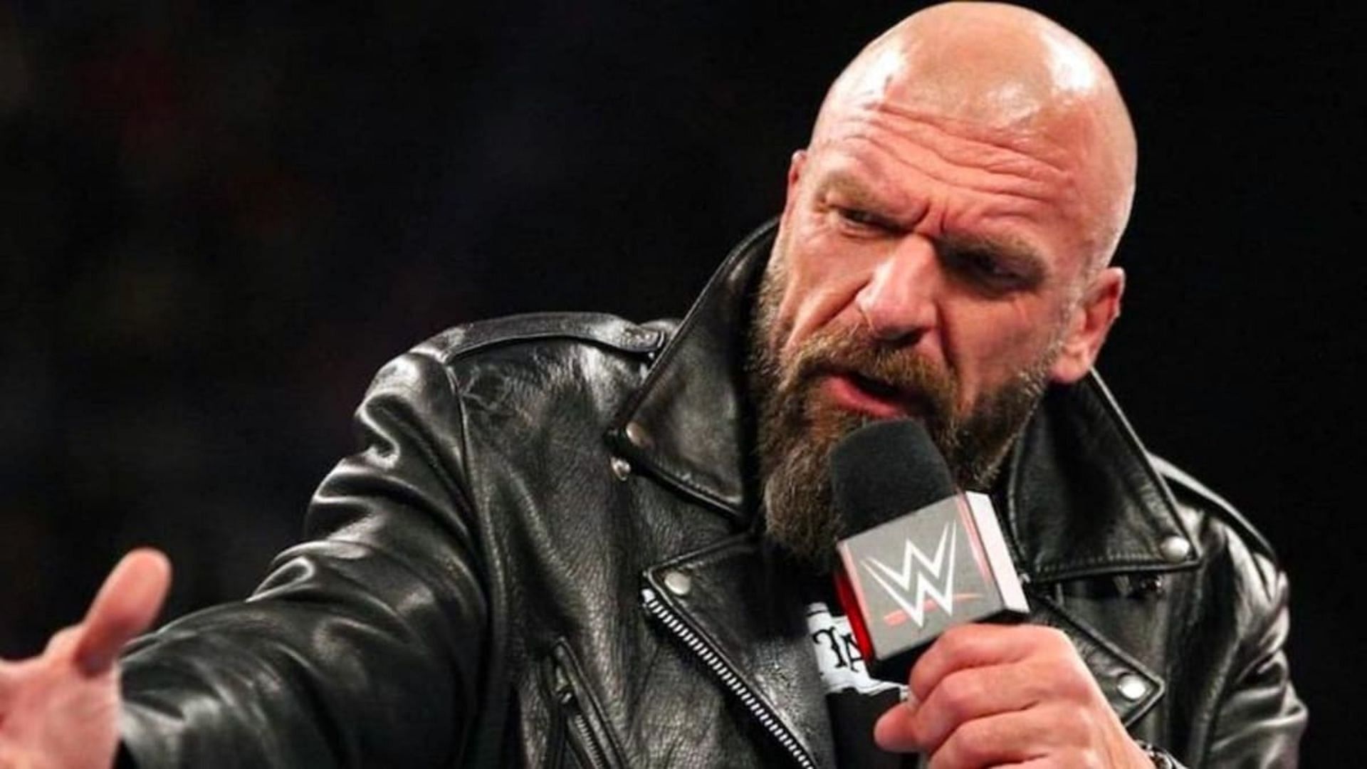 Could Triple H convince this star to sign with WWE over AEW?