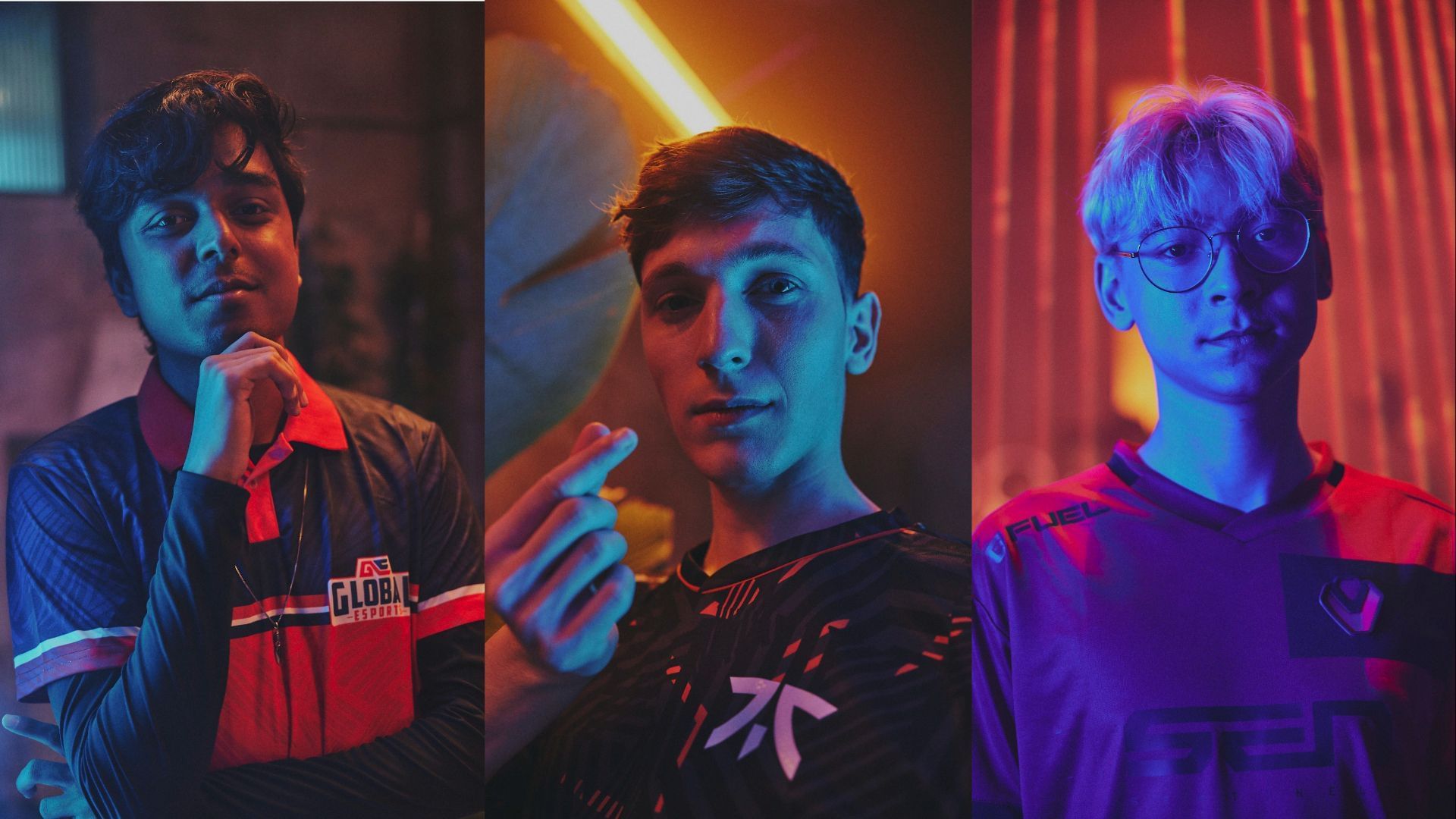 5 best moments from the Omega bracket of VCT LOCK//IN