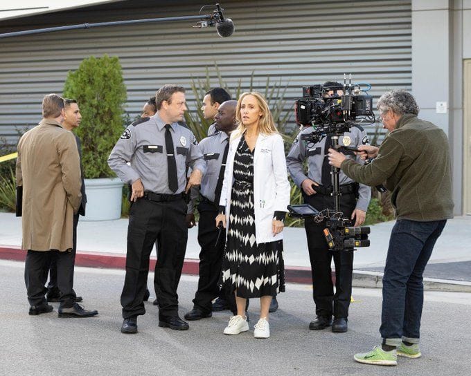 Explained: What happened to Addison in Grey's Anatomy?