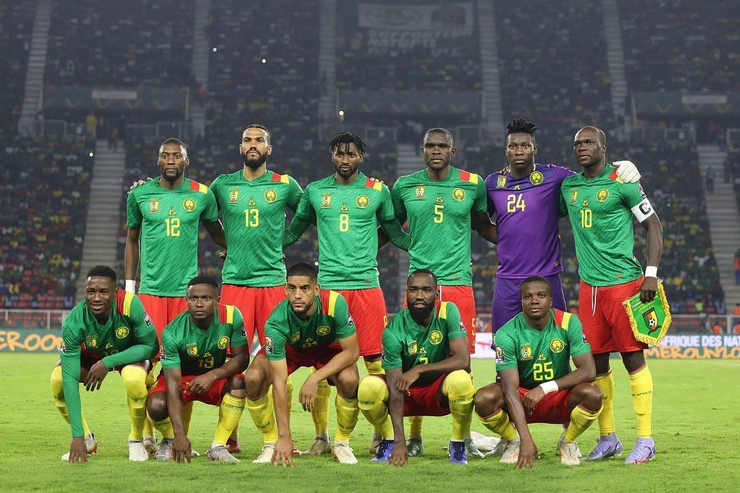 Namibia vs Cameroon Prediction and Betting Tips | March 28, 2023