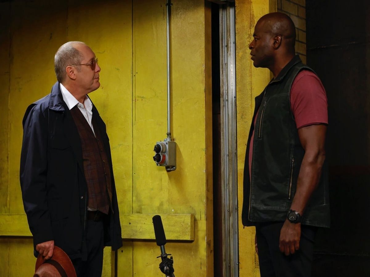 What time will The Blacklist season 10 episode 2 air on NBC? Release date, plot, promo, and