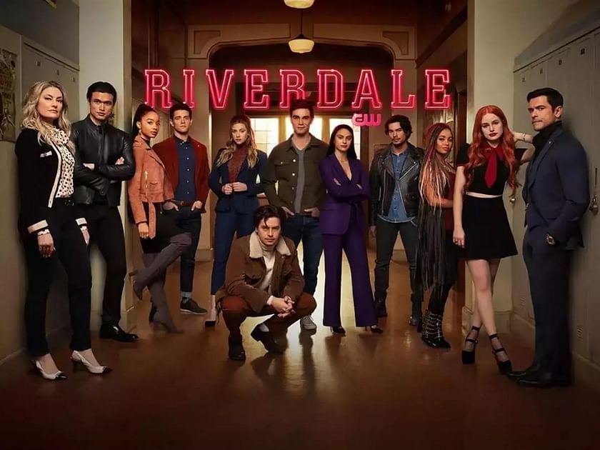 Riverdale Season 7: Everything You Should Know So Far About Its Release Date on Netflix 5 c2fe8 16800786533561 1920 2025 Celebrity Riverdale Season 7