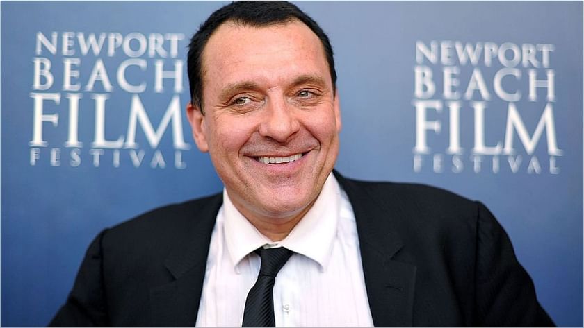 Tom Sizemore children: All about his wife and family as Saving Private ...