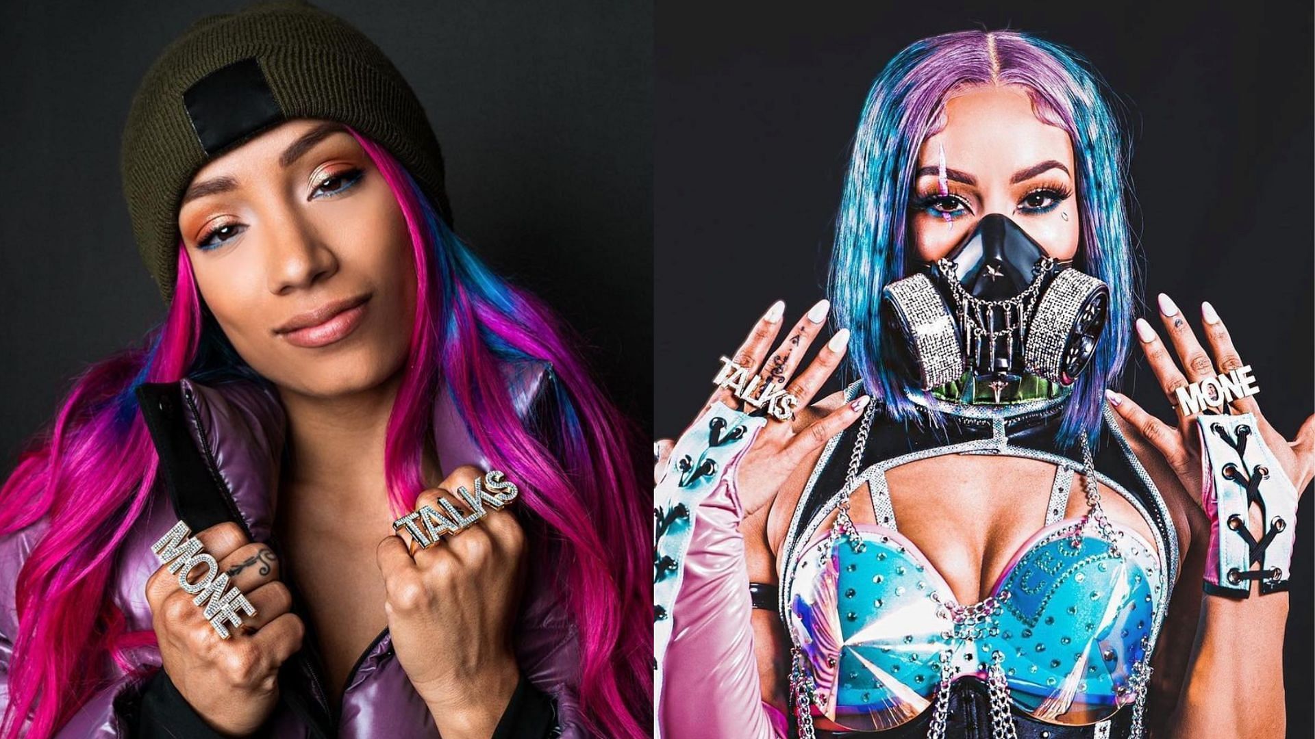 Unfinished business, a division in need - 5 reasons Sasha Banks should return to WWE