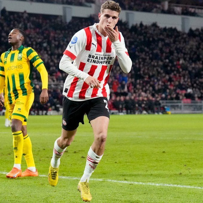 Waalwijk vs PSV Prediction and Betting Tips March 5th 2023