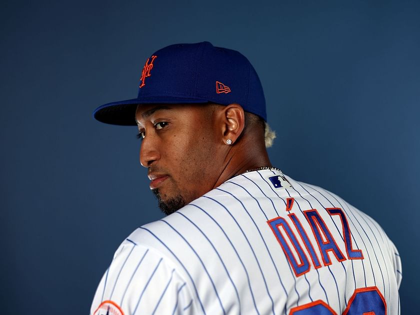 Edwin diaz closer rankings mlb closers 2023 power rankings is edwin