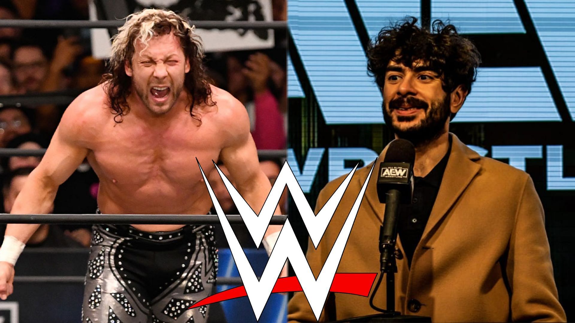 Tony Khan Finally Breaks Silence On Kenny Omega's AEW Future Amid WWE ...